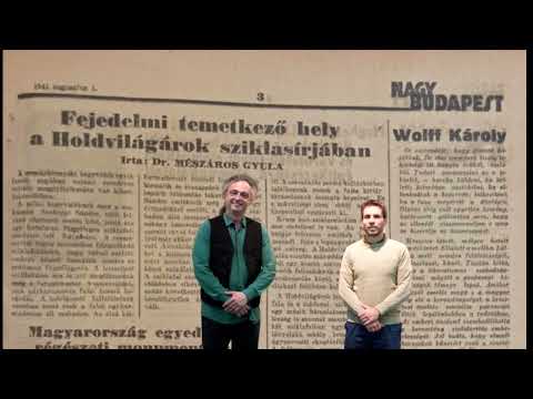 Szabados György és Szücsi Frigyes számára - EZ A HOLDVILÁG-ÁROK!