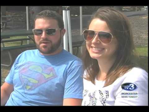 WNT 10pm News - September 5th, 2016