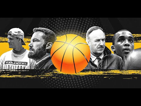 top 10 basketball movies - top 10 filmova o košarci
