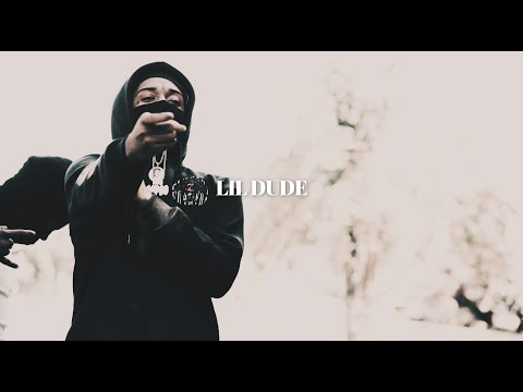 Lil Dude x MoneyMan Biggs - Life on the Clock (Official Visual) | @DirectedByFOUR