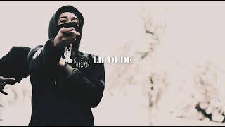 Lil Dude x MoneyMan Biggs - Life on the Clock (Official Visual) | @DirectedByFOUR