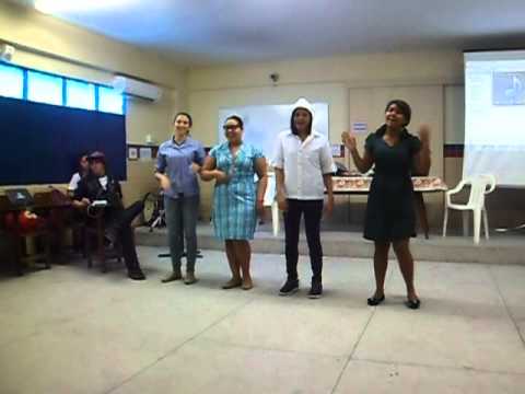 Paródia (Trabalho de Português)