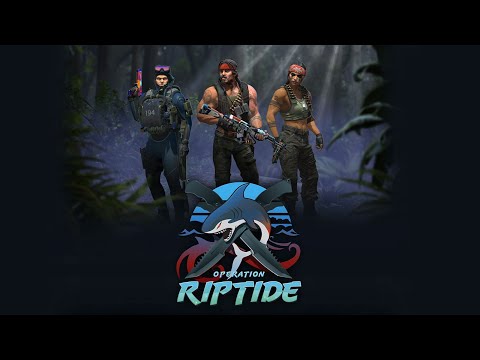 НОВАЯ ОПЕРАЦИЯ — ОБЗОР ОБНОВЛЕНИЯ CS:GO