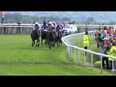 Camelot - Epsom Derby (Gr.1)