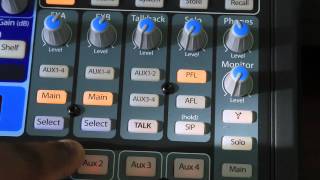 Video thumbnail for PreSonus StudioLive 16.0.2 Review by Elias Gadgets (Gary)