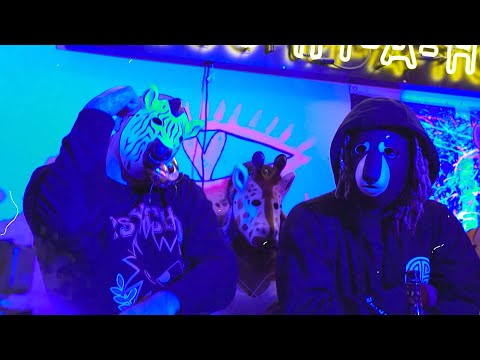 OSBS - Runway (Official Video)