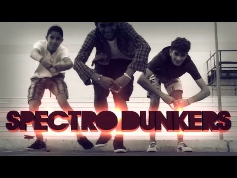 ૪ Spectro Dunkers ૪ - Promoção + Vagas [FREESTEP#2013]