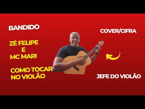 Bandido (part. Mc Mari) - Zé Felipe