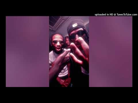 b2 x m row x mhady2hottie type beat - "sky" | prod. @guappoindacut