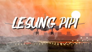 Download lagu Lesung Pipi - Raim Laode || [Mix Lirik] - Last Child, YOAN, Nadhif Basalamah mp3