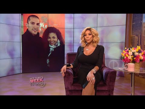 Janet Jackson is Pregnant! | The Wendy Williams Show SE7 EP145