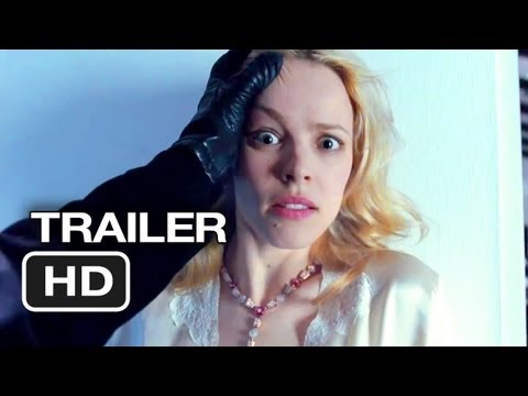 Passion Official TRAILER 2 (2013) - Rachel McAdams, Noomi Rapace Movie HD
