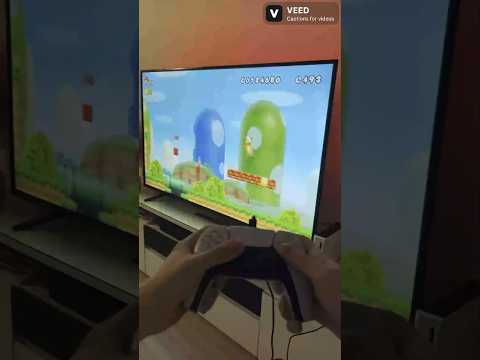 Use ANY Controller on the Wii #shorts #viral #nintendo #gaming