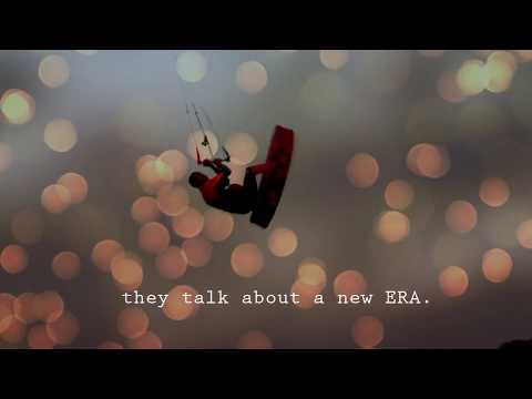 Fluid kiteboarding - Twoseven 2020 - Product video