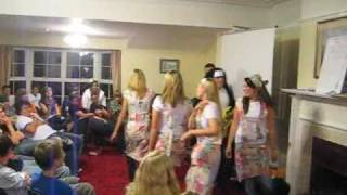 The Von Trap Family - Bala 2009