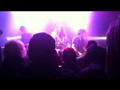 Immigrant Song (Led Zeppelin tribute) - Hofit Heilbrunn