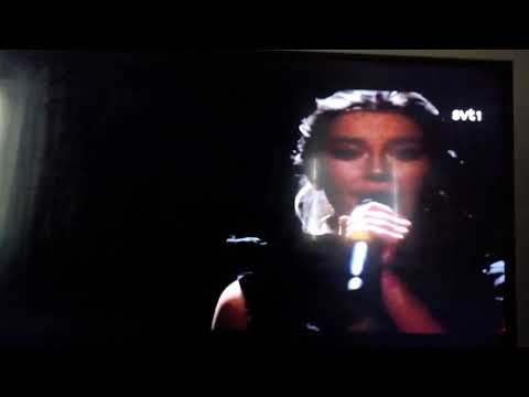 Liam & Hanna ferm HOLD YOU