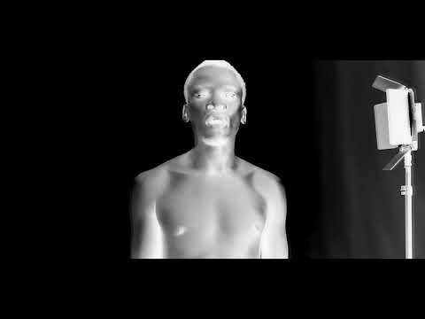 Figgystyles - PANADO (Official Music Video)