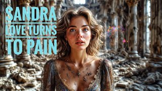 Sandra 1999 06 Love Turns To Pain