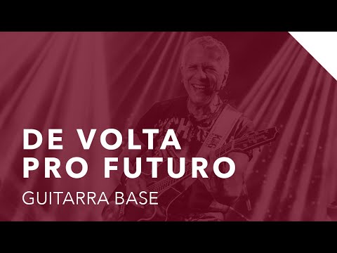 De volta pro futuro - Roupa Nova