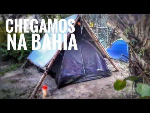 1° Dia - I Simpósio de Meliponicultura do Bioma Mata Atlântica - Mata de São João - Bahia