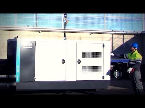 Experiencing the Power: How do the industrial diesel power generators work in hard environments?