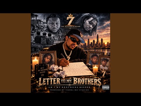 7 THE SEVENBLOCKGOD Music Video