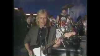 LONELY SCHOOL Tommy Shaw