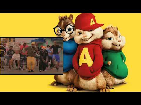 J Daly X Pio El Titoki - CUA CUA 🦆(Versión Alvin Y Las Ardillas)