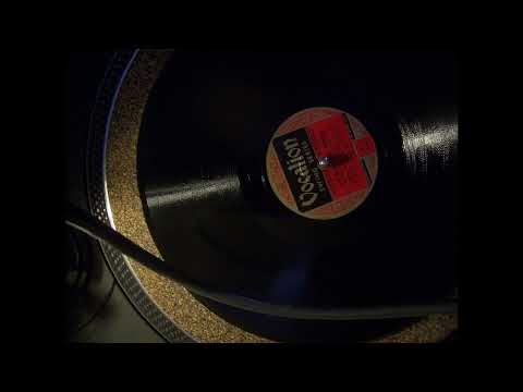 Mildred Bailey orch - For sentimental reasons (Vocalion S51) (1936)