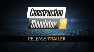 Construction Simulator 2 US Console Edition XBOX LIVE Key ARGENTINA