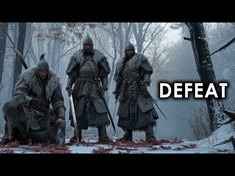 The Battle that made Mongol and Byzantine FEAR in Bulgaria | Ivaylo’s Uprising (1277–1280)