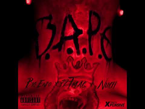 72Tmac x Nuch x Big Endo - McNasty Pt. 2 (Official Audio)