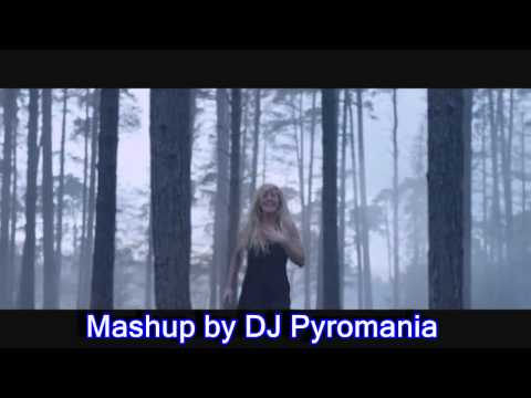 Katy Perry vs. Ellie Goulding