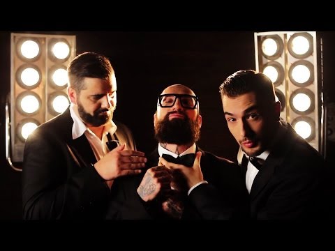 NEBMA - Φαντάσου (Music Video)