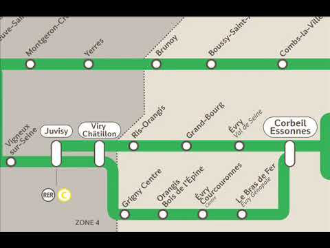 OGS - Mes gars du square feat Doz