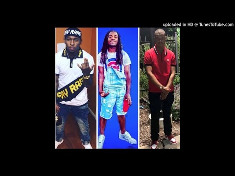 BDUBB - All I Gotta Do x Emoney x Shakey