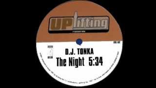 Dj Tonka - The Night video