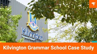 Kilvington Grammar School Case Study