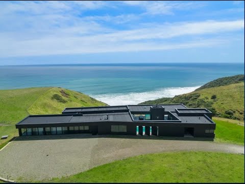 Parihoa Farm: A 711 Acre Sanctuary | New Zealand Sotheby's International Realty