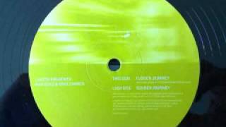 mad dogs & englishmen - sudden journey