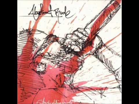 Abstract Rude - No Fat Lady ft. NgaFsh & Rifleman (prod. von Mach One)