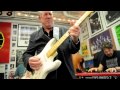 Eric Lindell- Here I Am In Dallas (Louisiana Music Factory- Tue 4/30/13)