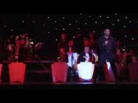 Jason Isaacs - The Ambassadors of Swing