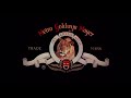 Metro Goldwyn Mayer 1961
