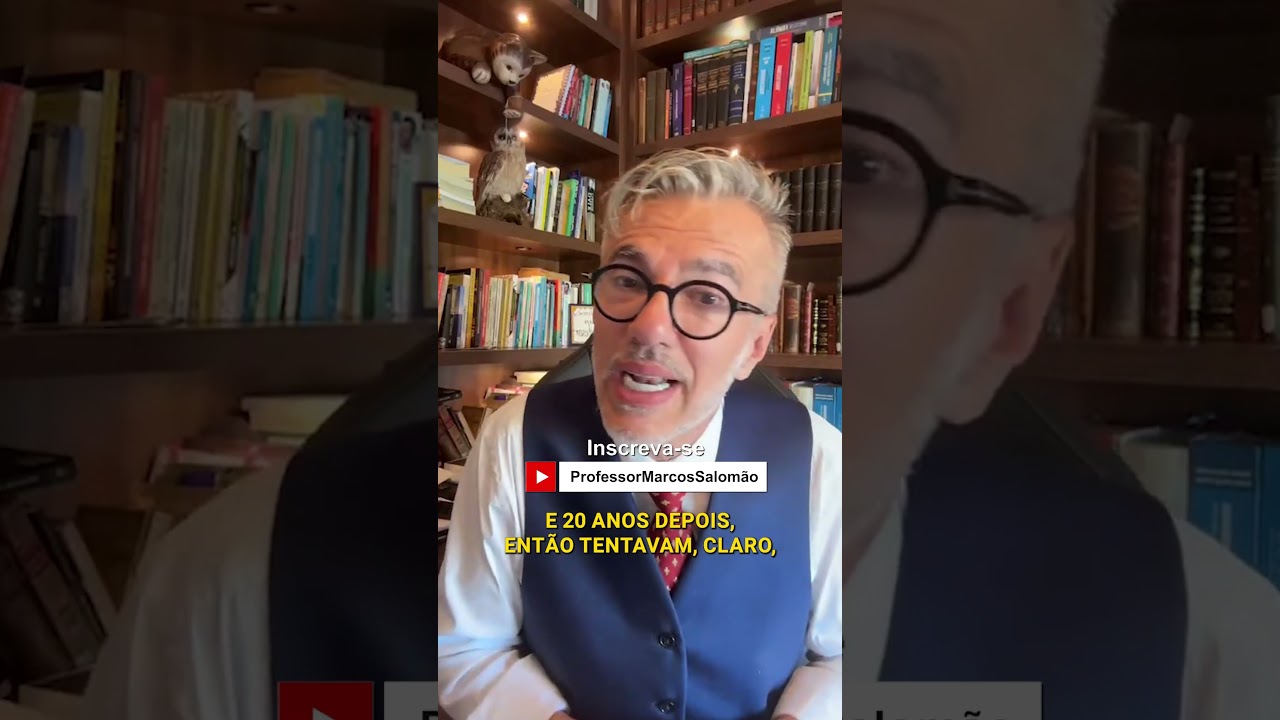 Contratos de gaveta : conceito nos dias atuais #direitoimobiliário #professorsalomao