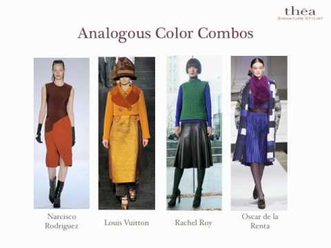 Fall 2012 Trends