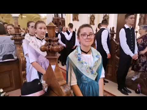 Kirweich Detta Fest - Sâmbătă 23 Iulie 2022 -Video CB - A treia parte