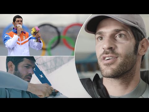 Pavlos Kontides Interview | Culturescope