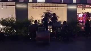 陈势安 Andrew Tan [天后 The Empress] || COVER